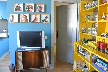 Bed and Breakfast in porto (Norte) or holiday homes and vacation rentals