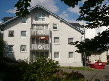 Holiday Apartment in Willingen/Upland - Komfort-Fewo im Stryck**** (Sauerland) or holiday homes and vacation rentals