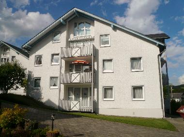 Holiday Apartment in Willingen/Upland - Komfort-Fewo im Stryck**** (Sauerland) or holiday homes and vacation rentals