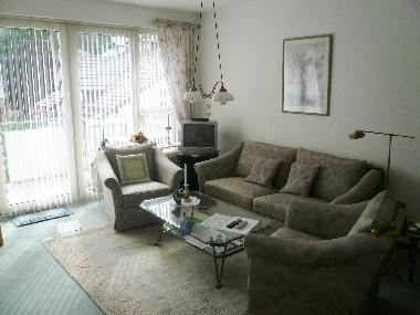 Holiday Apartment in Willingen/Upland - Komfort-Fewo im Stryck**** (Sauerland) or holiday homes and vacation rentals