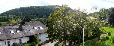 Holiday Apartment in Willingen/Upland - Komfort-Fewo im Stryck**** (Sauerland) or holiday homes and vacation rentals