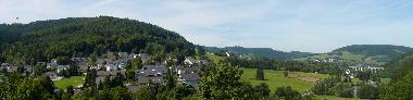 Holiday Apartment in Willingen/Upland - Komfort-Fewo im Stryck**** (Sauerland) or holiday homes and vacation rentals