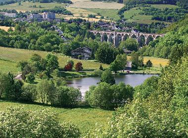 Holiday Apartment in Willingen/Upland - Komfort-Fewo im Stryck**** (Sauerland) or holiday homes and vacation rentals