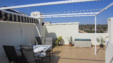 Holiday Apartment in Orihuela Costa (Alicante / Alacant) or holiday homes and vacation rentals