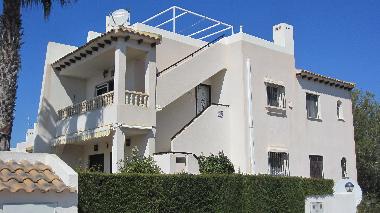 Holiday Apartment in Orihuela Costa (Alicante / Alacant) or holiday homes and vacation rentals