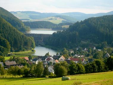 Holiday Apartment in Willingen/Upland - Komfort-Fewo im Stryck**** (Sauerland) or holiday homes and vacation rentals
