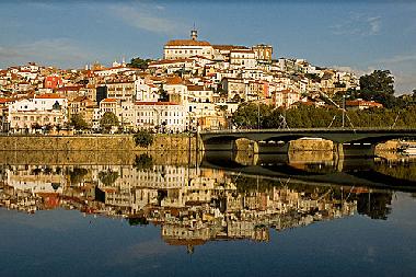 Coimbra City 
