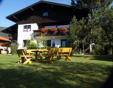 Holiday House in Radstad (Salzburg und Umgebung) or holiday homes and vacation rentals