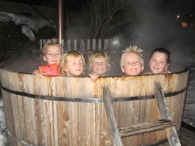 Holiday House in Radstad (Salzburg und Umgebung) or holiday homes and vacation rentals