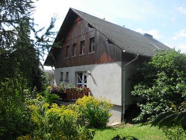 Holiday Apartment in Bad Frankenhausen (Harz/Unterharz) or holiday homes and vacation rentals