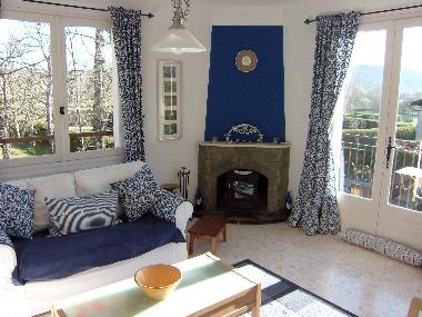 Holiday House in Puivert (Aude) or holiday homes and vacation rentals