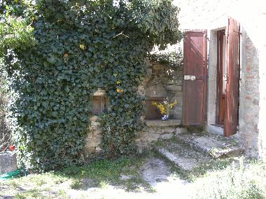 Holiday House in Pieve di Chio (Arezzo) or holiday homes and vacation rentals