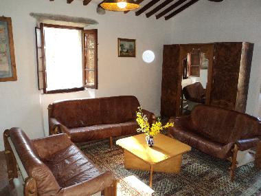 Holiday House in Pieve di Chio (Arezzo) or holiday homes and vacation rentals