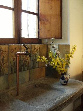 Holiday House in Pieve di Chio (Arezzo) or holiday homes and vacation rentals