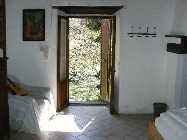 Holiday House in Pieve di Chio (Arezzo) or holiday homes and vacation rentals