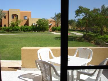Chalet in Makadi (Al Bahr al Ahmar) or holiday homes and vacation rentals