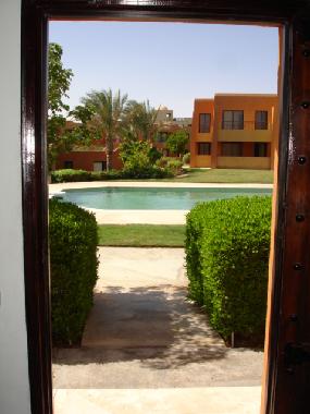 Chalet in Makadi (Al Bahr al Ahmar) or holiday homes and vacation rentals