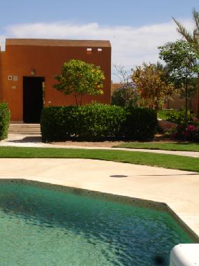 Chalet in Makadi (Al Bahr al Ahmar) or holiday homes and vacation rentals