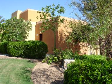 Chalet in Makadi (Al Bahr al Ahmar) or holiday homes and vacation rentals