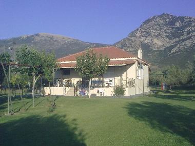 Holiday House in Armenioi (Messinia) or holiday homes and vacation rentals