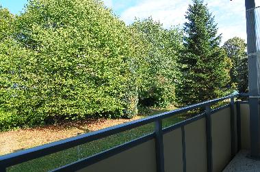Holiday Apartment in Trier (Mosel - Saar) or holiday homes and vacation rentals