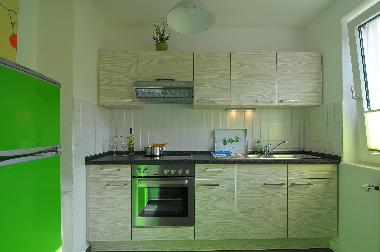 Holiday Apartment in Trier (Mosel - Saar) or holiday homes and vacation rentals