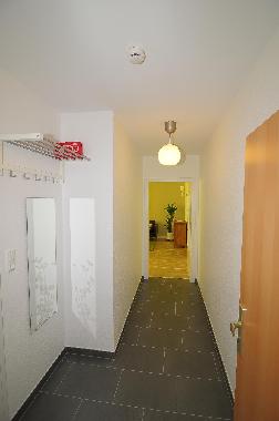 Holiday Apartment in Trier (Mosel - Saar) or holiday homes and vacation rentals