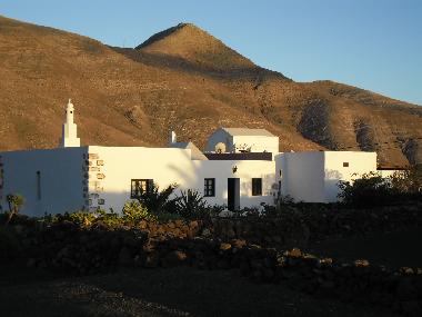Holiday House in Maciot (Lanzarote) or holiday homes and vacation rentals