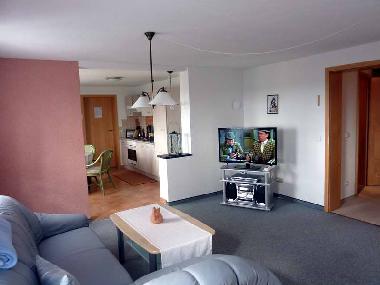 Holiday Apartment in Klingenthal (Vogtland) or holiday homes and vacation rentals
