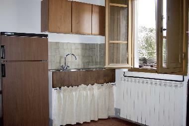 Holiday Apartment in Lucca (Lucca) or holiday homes and vacation rentals