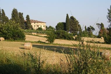 Holiday Apartment in Lucca (Lucca) or holiday homes and vacation rentals