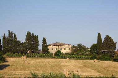 Holiday Apartment in Lucca (Lucca) or holiday homes and vacation rentals