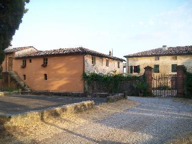 Holiday Apartment in Lucca (Lucca) or holiday homes and vacation rentals