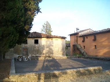 Holiday Apartment in Lucca (Lucca) or holiday homes and vacation rentals