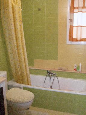 Holiday Apartment in Mahdia (Al Mahdiyah) or holiday homes and vacation rentals
