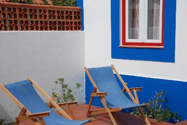 Holiday House in Vila Nova de Milfontes (Alentejo Litoral) or holiday homes and vacation rentals