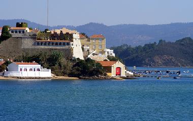 Holiday House in Vila Nova de Milfontes (Alentejo Litoral) or holiday homes and vacation rentals