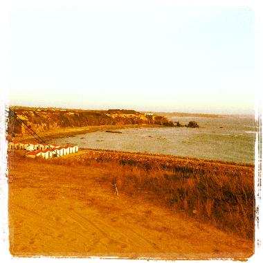 Holiday House in Vila Nova de Milfontes (Alentejo Litoral) or holiday homes and vacation rentals