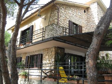 Holiday House in MALADROXIA (Carbonia-Iglesias) or holiday homes and vacation rentals