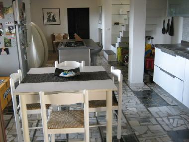 Holiday House in MALADROXIA (Carbonia-Iglesias) or holiday homes and vacation rentals