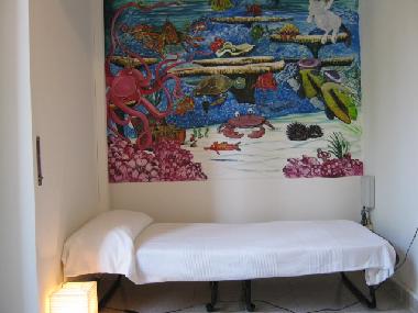 Holiday House in MALADROXIA (Carbonia-Iglesias) or holiday homes and vacation rentals