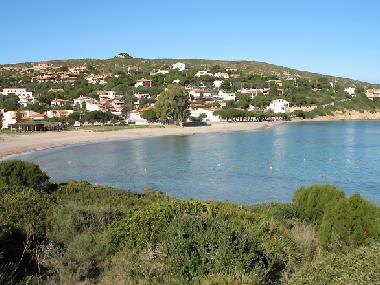 Holiday House in MALADROXIA (Carbonia-Iglesias) or holiday homes and vacation rentals