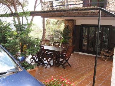 Holiday House in MALADROXIA (Carbonia-Iglesias) or holiday homes and vacation rentals