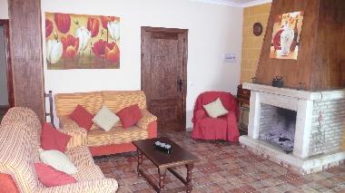 Holiday House in Lantejuela (Sevilla) or holiday homes and vacation rentals