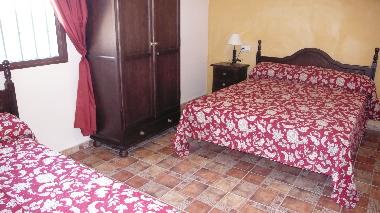 Holiday House in Lantejuela (Sevilla) or holiday homes and vacation rentals