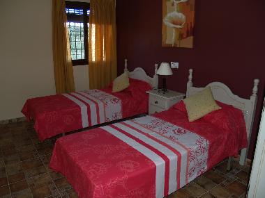 Holiday House in Lantejuela (Sevilla) or holiday homes and vacation rentals