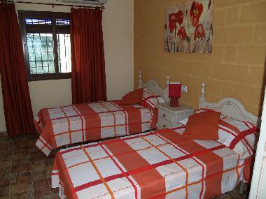 Holiday House in Lantejuela (Sevilla) or holiday homes and vacation rentals