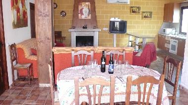 Holiday House in Lantejuela (Sevilla) or holiday homes and vacation rentals