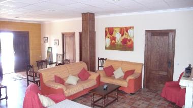 Holiday House in Lantejuela (Sevilla) or holiday homes and vacation rentals