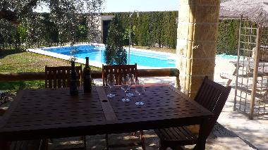 Holiday House in Lantejuela (Sevilla) or holiday homes and vacation rentals